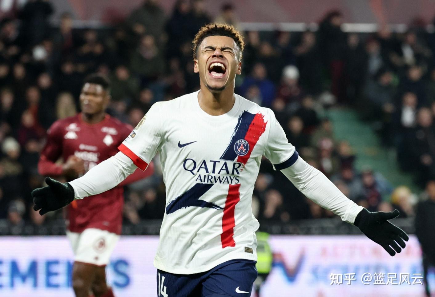 巴黎客场战胜马赛,国家德比告捷了吗