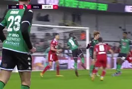 巴黎三叉戟齐发威，大胜摩纳哥的简单介绍